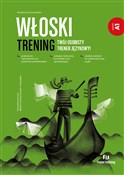 Polska książka : Włoski. Tr... - Karolina Chomiczewska
