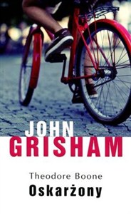 Obrazek Theodore Boone Oskarżony