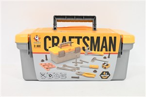 Picture of Skrzynka z narzędziami