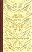 polish book : Publicysty... - Stefan Żeromski