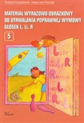 Materiał w... - Grażyna Krzysztoszek, Małgorzata Piszczek -  Książka z wysyłką do UK