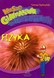 Picture of Nasze gimnazjum Fizyka