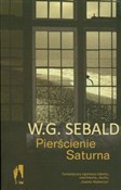 Pierścieni... - W.G. Sebald - Ksiegarnia w UK