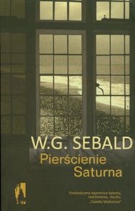 Obrazek Pierścienie Saturna