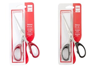 Picture of Nożyczki 16cm mix DELI