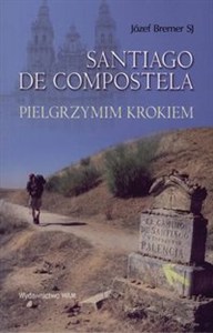 Obrazek Santiago de Compostela Pielgrzymim krokiem