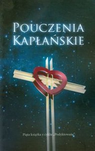 Picture of Pouczenia kapłańske Tom 5