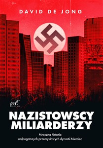 Obrazek Nazistowscy miliarderzy