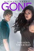 Książka : Gone Znikn... - Michael Grant