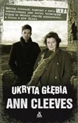 Vera Ukryt... - Ann Cleeves -  Książka z wysyłką do UK