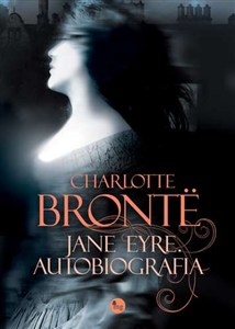 Obrazek Jane Eyre Autobiografia