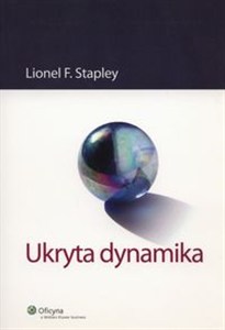 Picture of Ukryta dynamika