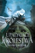 Upadające ... - Morgan Rhodes -  books in polish 