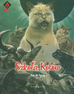 Obrazek Szkoła Kotów 2
