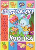 Szlaczki k... - Katarzyna Fic - Ksiegarnia w UK