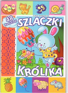 Obrazek Szlaczki królika