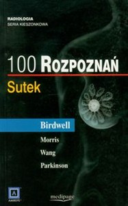 Picture of 100 rozpoznań Sutek