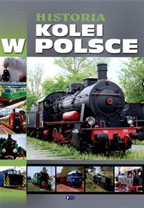 Picture of Historia kolei w Polsce