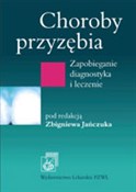 polish book : Choroby pr...