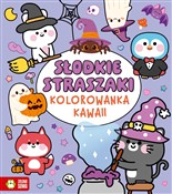 polish book : Kolorowank... - Violet Peto
