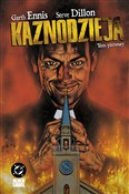 Polska książka : Kaznodziej... - Garth Ennis, Steve Dillon