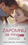 polish book : Zapomnij z... - J. Lynn