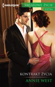Zobacz : Kontrakt ż... - Annie West