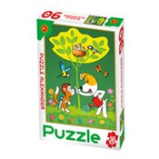 Puzzle 90 ... -  Książka z wysyłką do UK