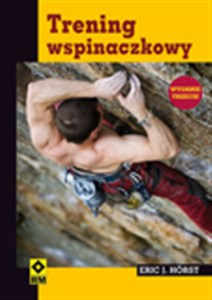 Obrazek Trening wspinaczkowy