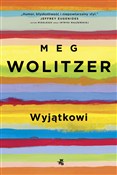 polish book : Wyjątkowi - Meg Wolitzer