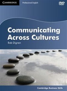 Obrazek Communicating Across Cultures DVD