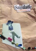 Saudade - Marta Kucharska - Ksiegarnia w UK