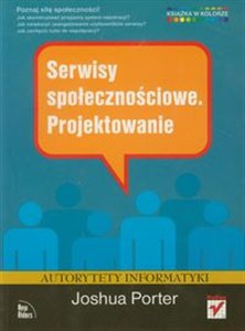 Obrazek Serwisy społecznościowe. Projektowanie