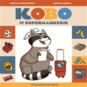 Książka : Kobo w sup... - Michał Kubas