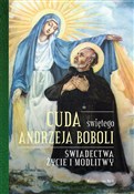 Cuda święt... - Elżbieta Polak -  books in polish 