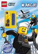 Lego City ... - Opracowanie Zbiorowe -  books from Poland