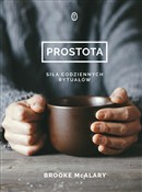 Prostota S... - Brooke McAlary -  Książka z wysyłką do UK