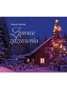 ZIMOWE ZDZ... - TADEUSZ RUCIŃSKI -  Polish Bookstore 