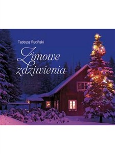 Picture of ZIMOWE ZDZIWIENIA PEREŁKI
