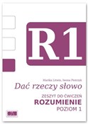 Polska książka : Dać rzeczy... - Marika Litwin, Iwona Pietrzyk