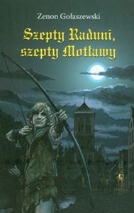 Obrazek Szepty Raduni, szepty Motławy