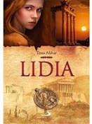 polish book : Lidia - Tessa Afshar