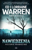 Polska książka : Nawiedzeni... - Ed Warren, Lorraine Warren, Robert David Chase