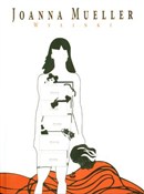 Polska książka : Wylinki - Joanna Mueller