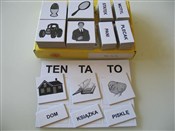 Zestaw dyd... - Opracowanie Zbiorowe -  books in polish 