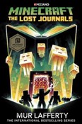 Minecraft ... - Mur Lafferty - Ksiegarnia w UK