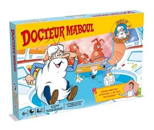 Obrazek OPERACJA Było sobie życie