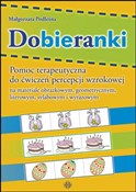 Dobieranki... - Małgorzata Podleśna -  Książka z wysyłką do UK