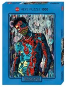 Puzzle 100... -  Książka z wysyłką do UK