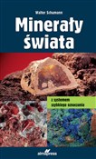 Minerały ś... - Walter Schumann -  Polish Bookstore 